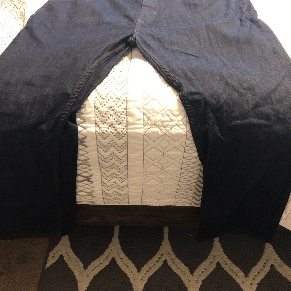 FiveFour size 44 jeans literally never Worn
